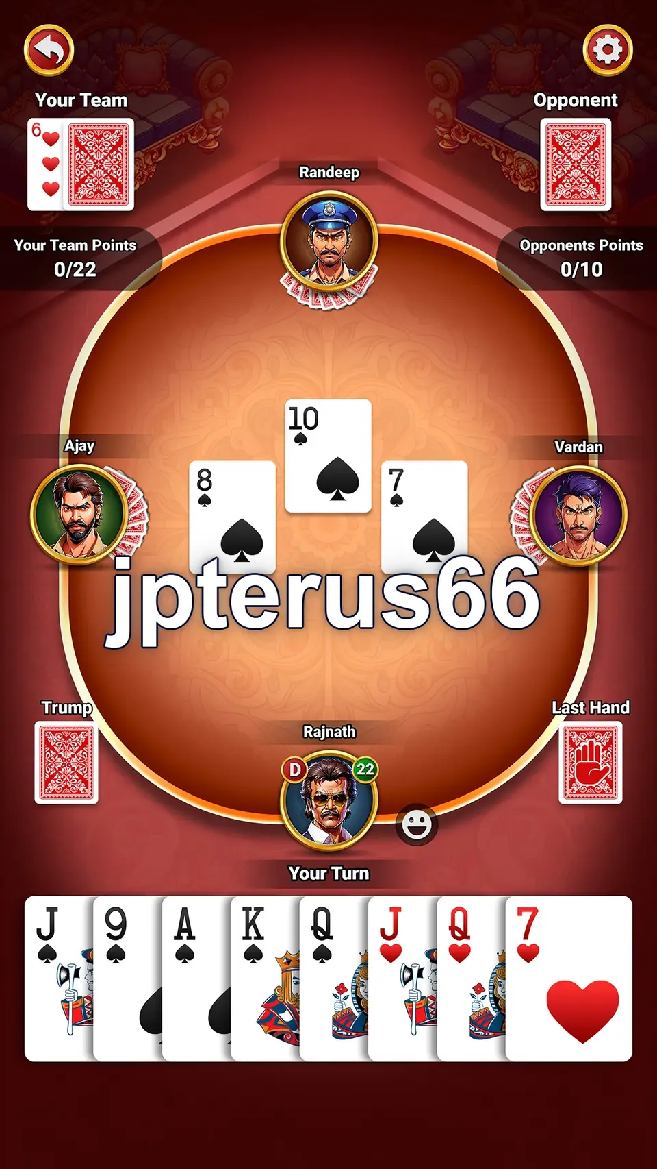 jpterus66 APK