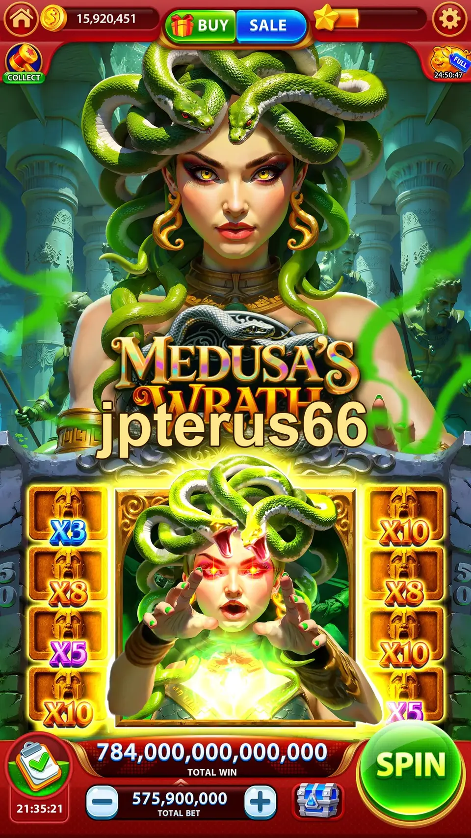 jpterus66 Masuk